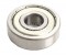 Bosch Deep-Groove Ball Bearing