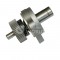 Bosch 2610912568 Shaft For GKG 24V Compound Mitre Saw 24V