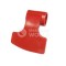 Bosch 2610915689 Locking Lever For GCM 12 SD Slide Mitre Saw