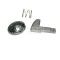 Bosch 2610995825 Sealing Plate For GSA 24 VE GSA 18 VE Reciprocating Saws