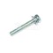 Bosch 2610997286 Screw For GTS 10 Table Saw 110V 230V