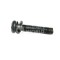 Bosch 2610998587 Screw For GTS 10 GTS 10 XC GTS 10 J Table Saw