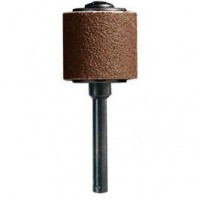 Dremel 13 mm Course 60 Grit Mandrel and Sanding Band