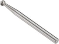 Dremel 3.2 mm Tungsten Carbide Cutter Ball Tip