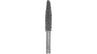 Dremel 3.2 mm Tungsten Carbide Cutter Egg Tip