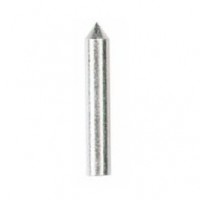 Dremel Carbide Engraving Tips 3pk