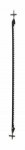 Dremel Moto-Saw Side Cutting Wood Blades MS50 5pk