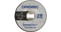Dremel SpeedClic Grinding Wheel
