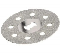 Dremel SpeedClic Diamond Cutting Wheel