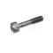Makita Hex Socket Hd Bolt M6X25