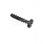 Makita Self Tapping Screw M4 X 18mm
