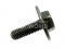 Makita M6 X 18 Hex Socket Head Centre Blade Bolt Screw for BSS500 DCS550 DHS630 4131 Circular Saws