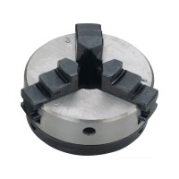 Proxxon 27026 3-Jaw Chuck for the Lathe DB 250