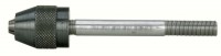 Proxxon 27028 Drill Chuck tailstock with Sliding Sleeve for DB 250