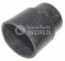 Proxxon 27060-37 Dust chute For Disc Sander TG125E TG 125 E