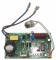 Proxxon 27090-113 PCB without potentiometer For Proxxon 2-Speed Scroll Saw DSH - 230v