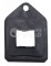 Proxxon 27090-74 Bellows For Proxxon 2-Speed Scroll Saw DSH - 230v