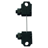 Proxxon 27096 Jigsaw Blade Clamp Set for DS 460