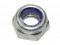 Proxxon 27110-48 Stop nut For MF70 MF 70 Micro Mill CNC