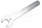 Proxxon 27110-88 Spanner 13 mm (not shown) For MF70 MF 70 Micro Mill CNC