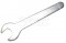 Proxxon 27110-89 Spanner 10 mm (not shown) For MF70 MF 70 Micro Mill CNC