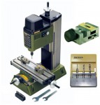 Proxxon 27110 MICRO Miller MF 70