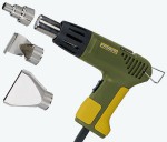 Proxxon 27130 MICRO Heat Gun MH 550