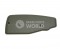Proxxon 27150-17 Cover for belt drive For KG 50 Cut Off Saw