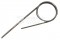 Proxxon 27150-30 Thigh feather For KG 50 Cut Off Saw