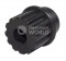 Proxxon 27160-102 Toothed belt wheel For Proxxon Cut Off / Mitre Saw KGS 80 KGS80 230v
