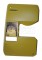 Proxxon 27172-03 Front housing cover For MICRO Bandsaw MBS 240/E MBS240/E