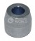 Proxxon 27172-18 Socket For MICRO Bandsaw MBS 240/E MBS240/E