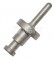 Proxxon P-27200-21 Stamp half round � 3mm (Version 05) For Micro Press 