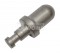 Proxxon P-27200-22 Stamp half round � 9mm (Version 06) For Micro Press 