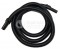 Proxxon 27490-14 Vacuum hose For Compact Workshop Vacuum Cleaner