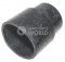 Proxxon 27490-21 Rubber connection piece For Compact Workshop Vacuum Cleaner