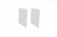 Proxxon 27524 Fleece Filter Set for 27520 ASA Extraction Unit