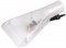 DRAPER 27955 SHAMPOO UPHOLSTERY HEAD