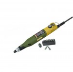 Proxxon 28440 Drill Grinder Unit MM 230/E Body Only with 6 MICROMOT Steel Collets