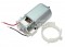 Proxxon 28481-19 motor with pinion old version for 28481 IBS/E Professional Drill Grinder