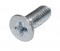 Proxxon 28485-08 Motor Fastening Screws for 28485 LBS/E Long Neck Straight Drill Grinder