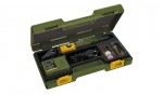 Proxxon 28514 MICROMOT 60/EF Mill/Drill Unit with Main Adapter 43-piece Accessories and Case