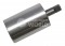 Proxxon 28526-09 Drive Pulley For 28526 Bbs/S Belt Sander