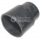 Proxxon 28526-45 Connecting Hose For 28526 Bbs/S Belt Sander
