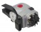 Proxxon 28536-120 Front part without grip head for 28536 BS/E Belt Sander