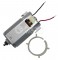 Proxxon 28544-27 Engine 20,000 Rpm for 28544 LW/E Long Neck Angle Grinder