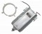 Proxxon 28547-26.1 Motor Incl. Pignon, Old New See -41  for 28547 Long Neck Angle Grinder LHW