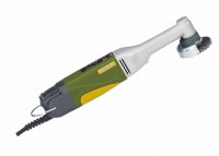 Proxxon Bench and Angle Grinder Accessories