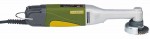 Proxxon 28547 Long Neck Angle Grinder LHW 230v With Case and Discs