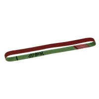 Proxxon 28581 Corundum Sanding Belts for BS/E, 180 grit, 5 pcs. NO 28 581